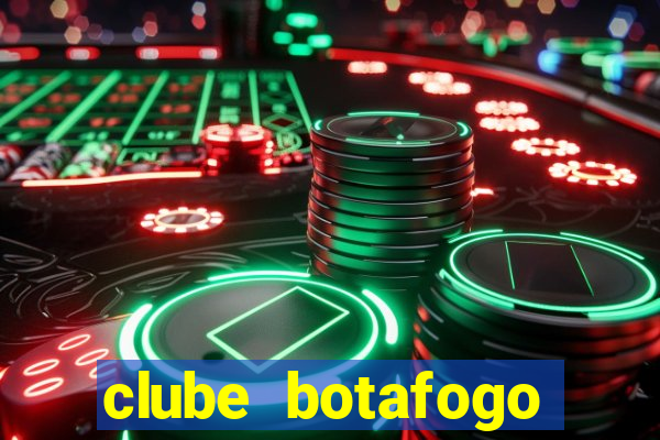 clube botafogo santa felicidade